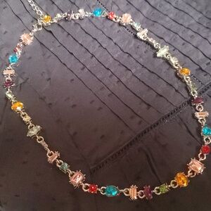 BrilliantStone Necklace